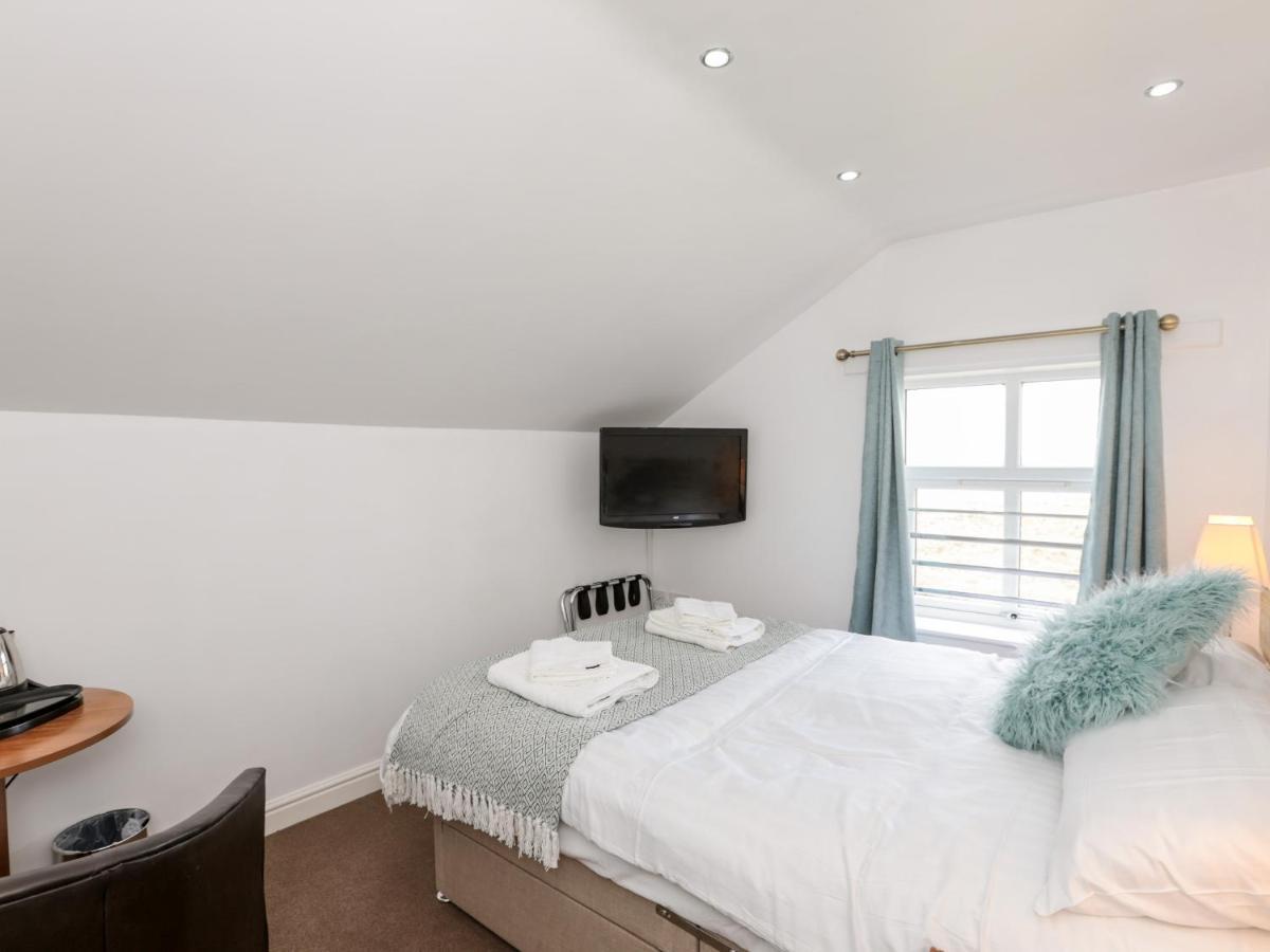 Villa West Border Farm Wigton Exterior foto